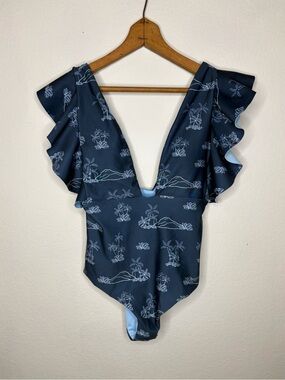 Ancora The Riviera One-Piece Swimsuit